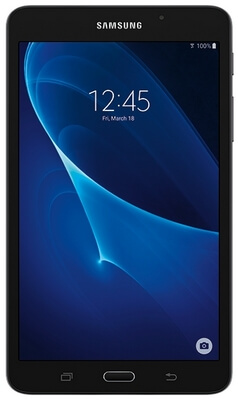 Прошивка планшета Samsung Galaxy Tab A 7.0 Wi-Fi